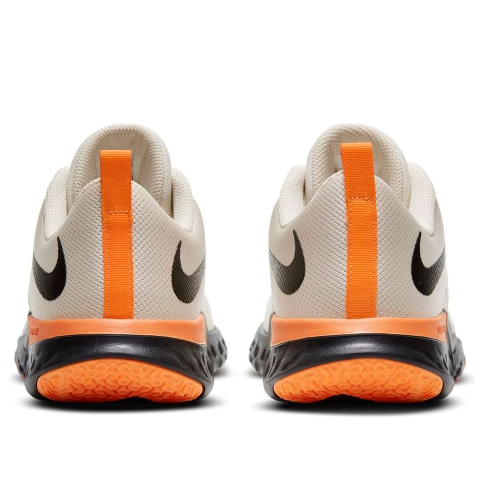 Nike Renew Retaliation TR 'Black Grey Orange' AT1238-101
