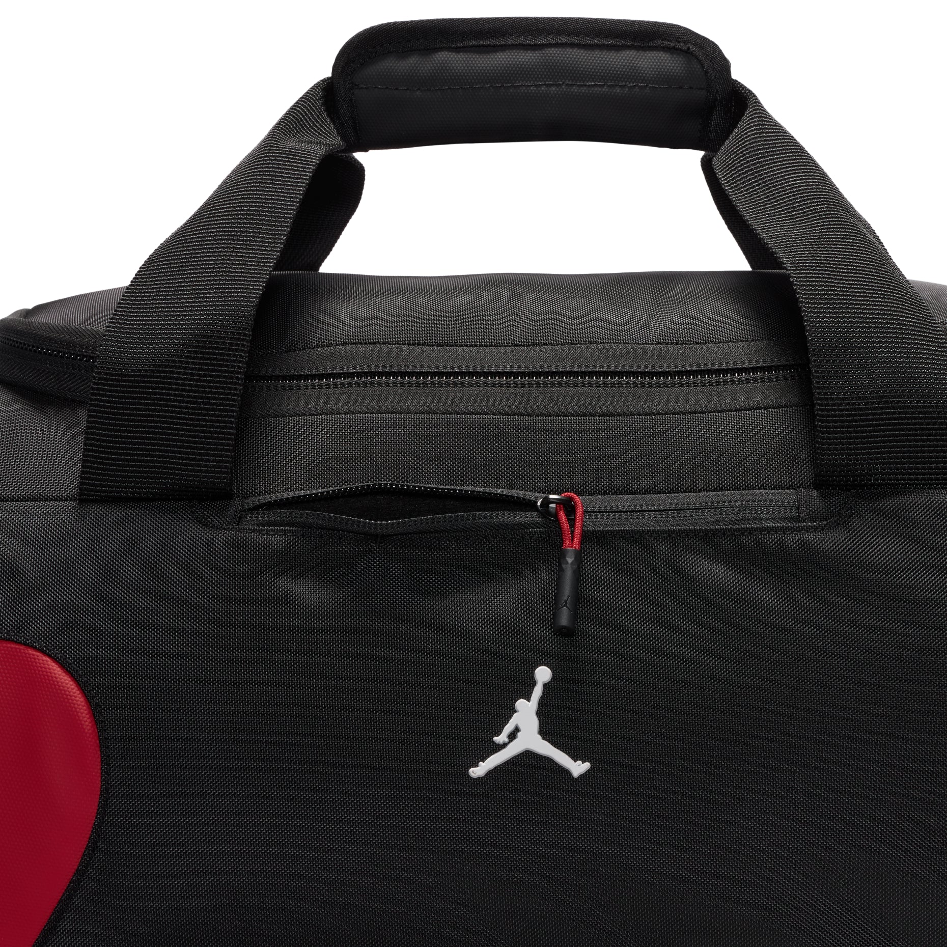 Jordan Element Duffel Bag 'Black' IU9040-010