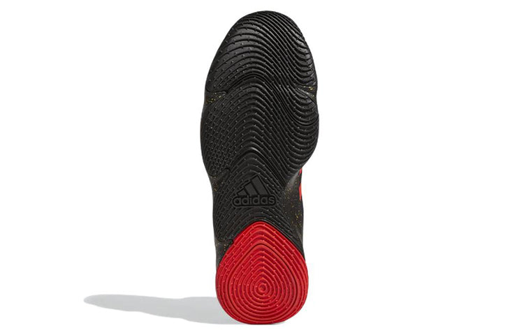 adidas Pro N3XT 2021 'Black Vivid Red' GY2865