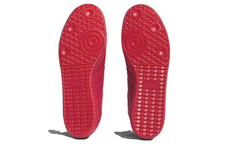 adidas x Pharrell Humanrace Samba 'Red' IE7297