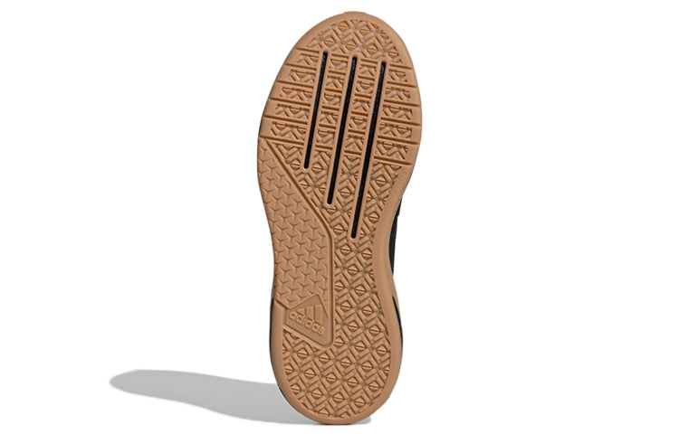 adidas Trainer V 'Black Gum' GX0728