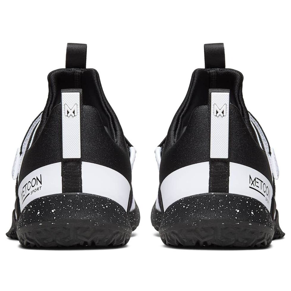 Nike Metcon Sport 'Black White' AQ7489-007