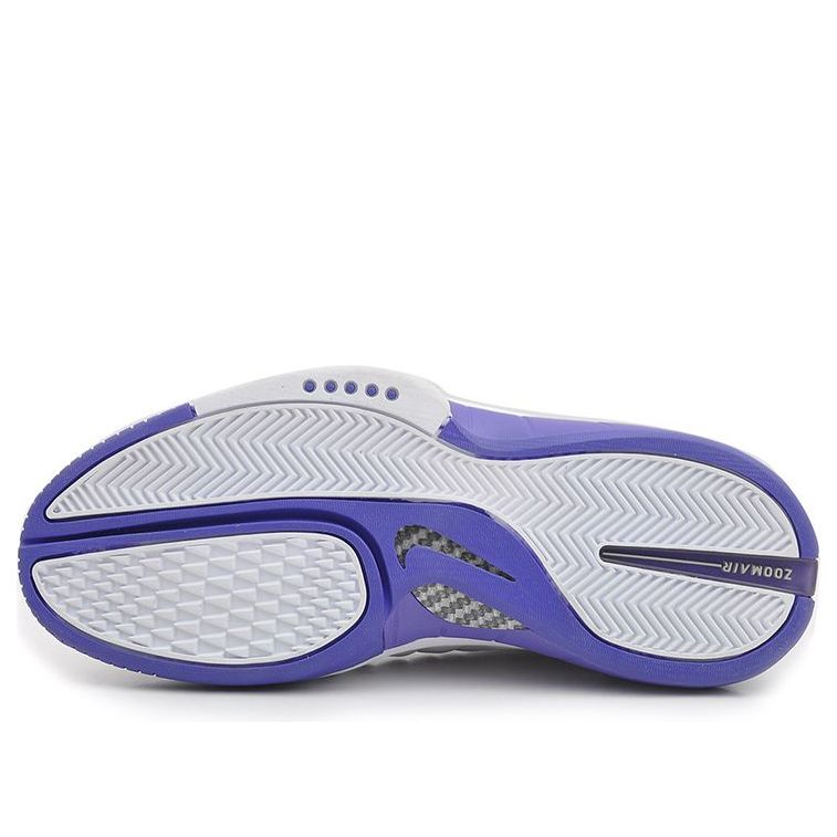 Nike Air Zoom Huarache 2K4 'White Pro Purple' 511425-115