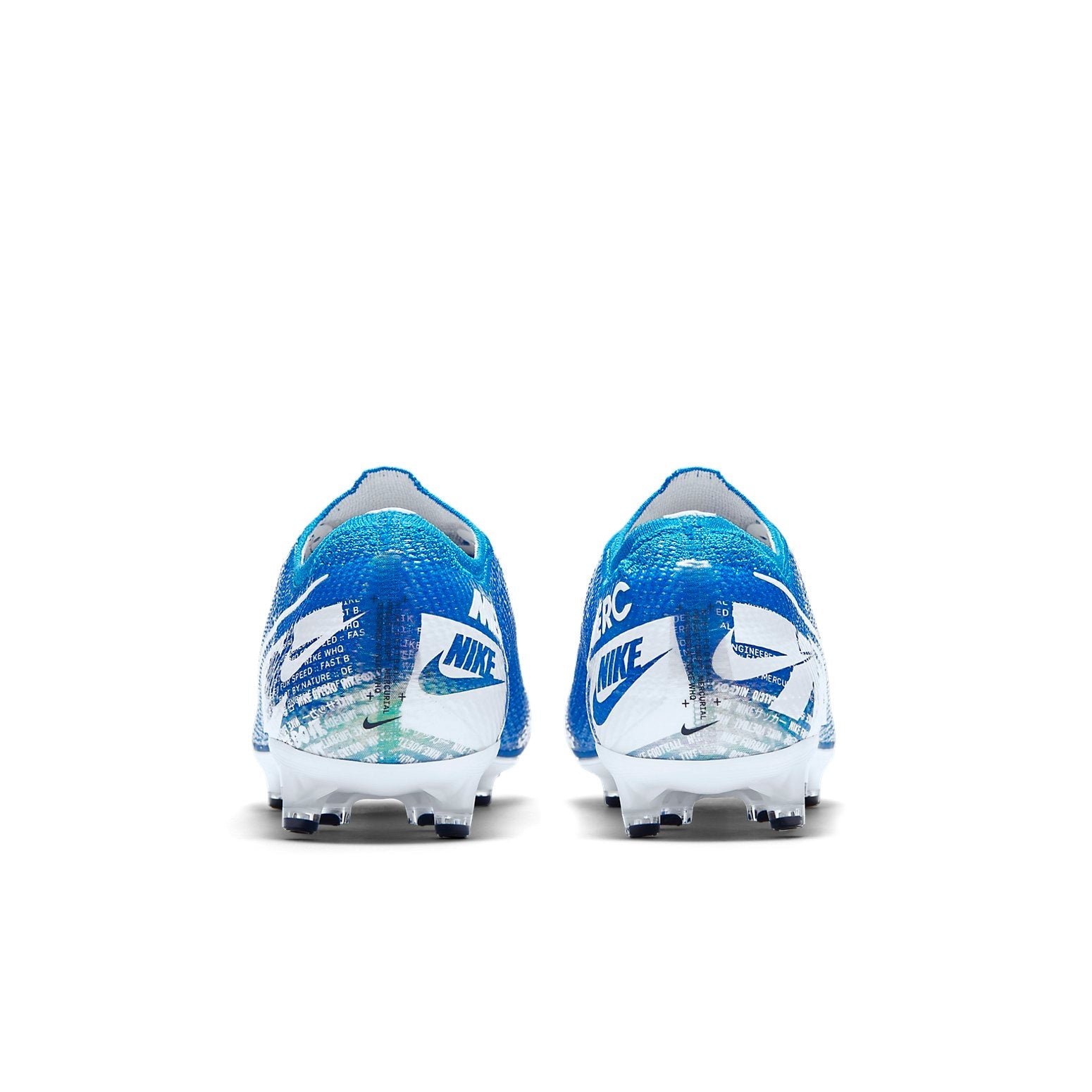 Nike Vapor 13 Elite AG-PRO Blue AT7895-414