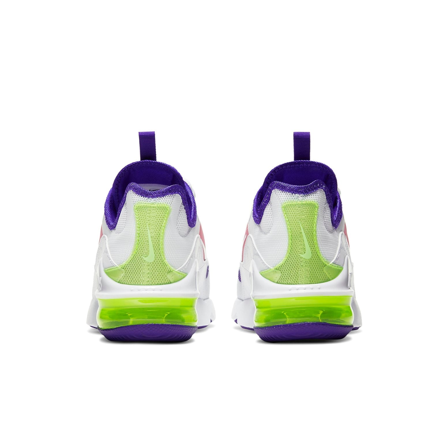 (WMNS) Nike Air Max Infinity 2AMD 'White Indigo Burst' CZ0436-100
