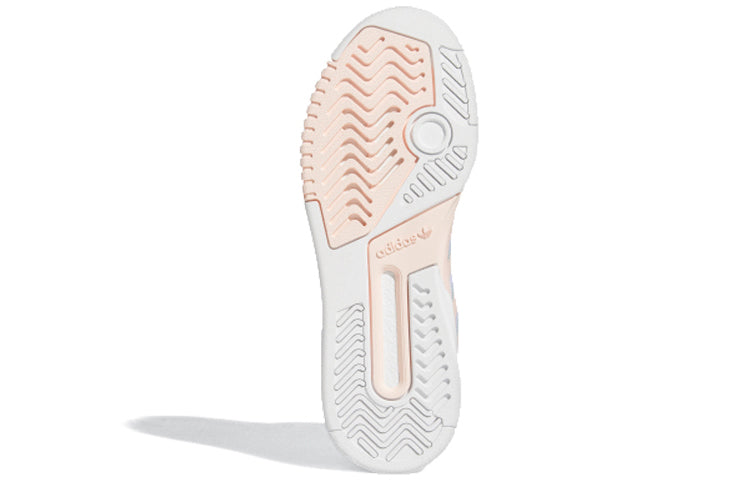 (WMNS) adidas originals DROP STEP 'Pink' EE5229