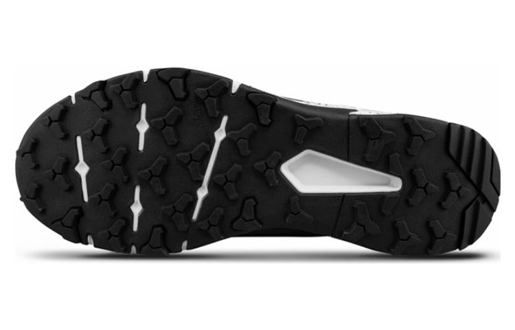 (WMNS) THE NORTH FACE Vectiv Taraval Tech Hiking Shoes 'Black' 52Q2-KY4