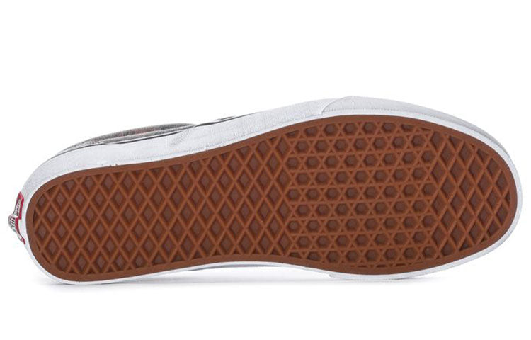 Vans Classic Slip-On 'Washed Camo' VN0A4U3819W