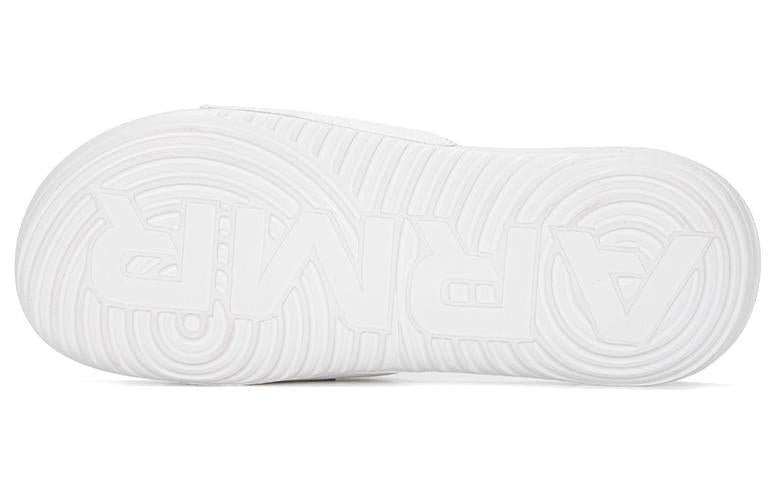 Under Armour Ansa Graphic Logo 'White' 3024435-106