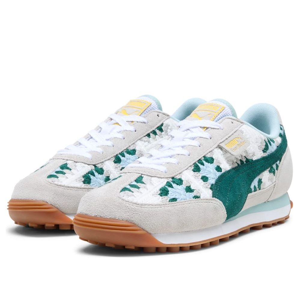 (WMNS) PUMA Easy Rider 'Seaside Drills' 400749-01