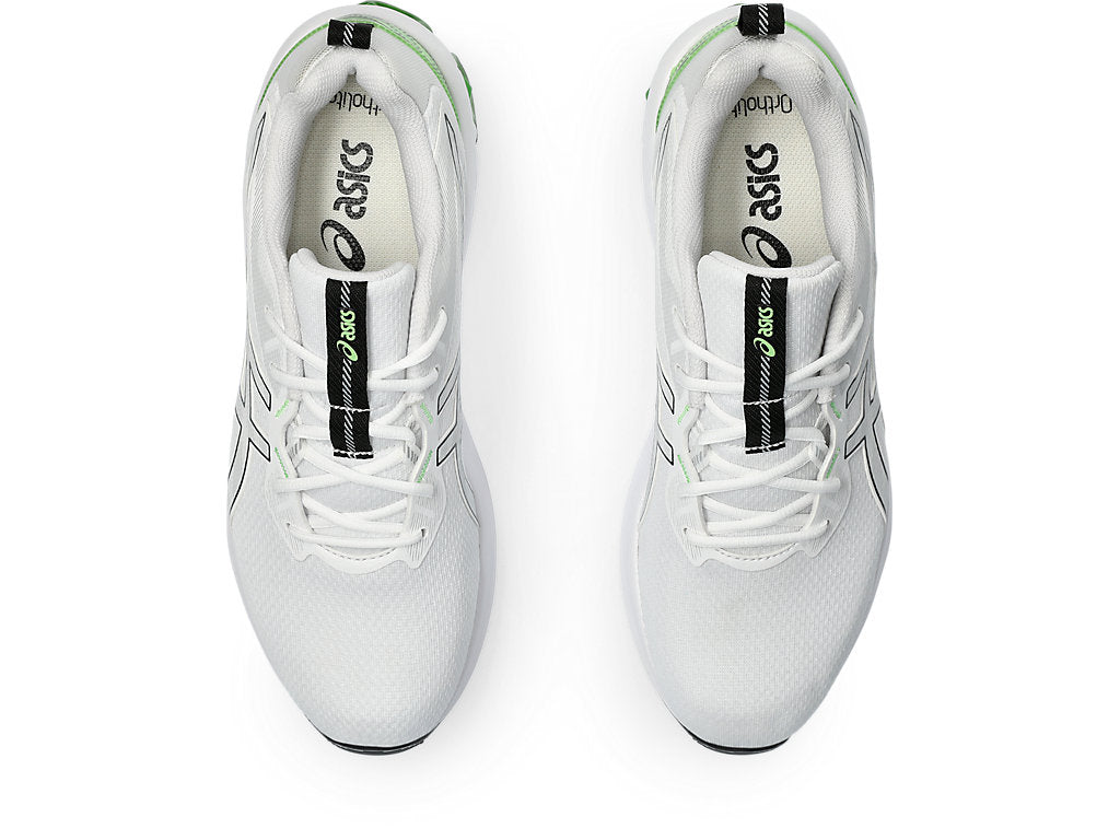 ASICS Gel-Quantum 90 4 'White Bright Lime' 1201A764-103