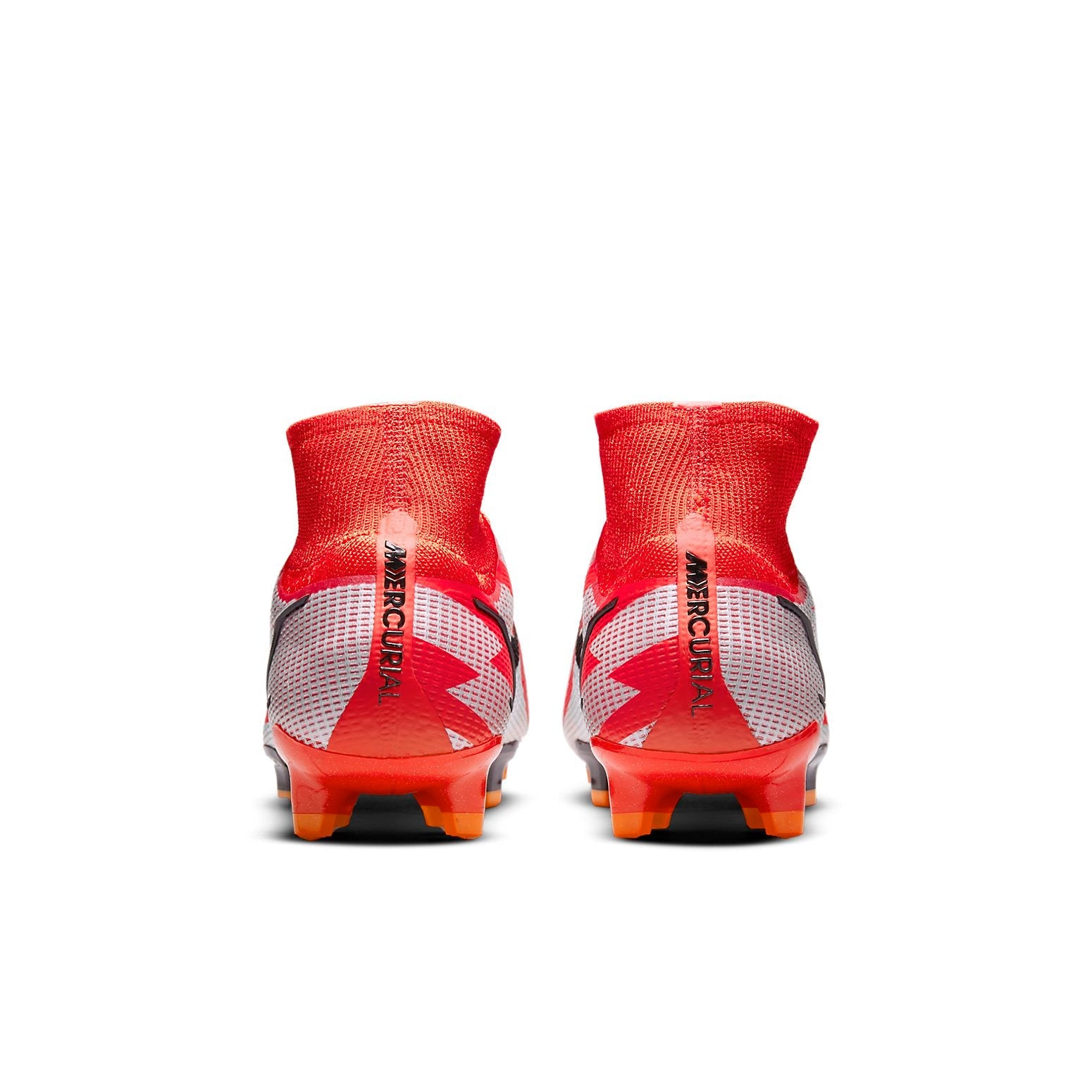 Nike Mercurial Superfly 8 Elite CR7 FG 'Chile Red' DB2858-600