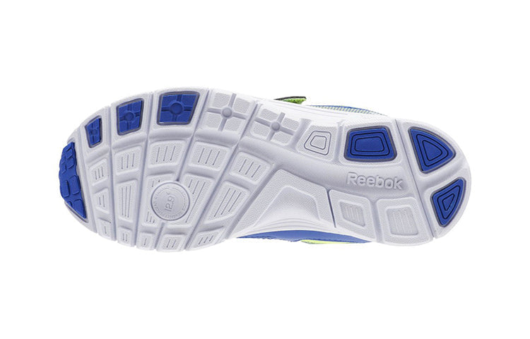 (PS) Reebok Supreme 2.0 2V Blue BS8450