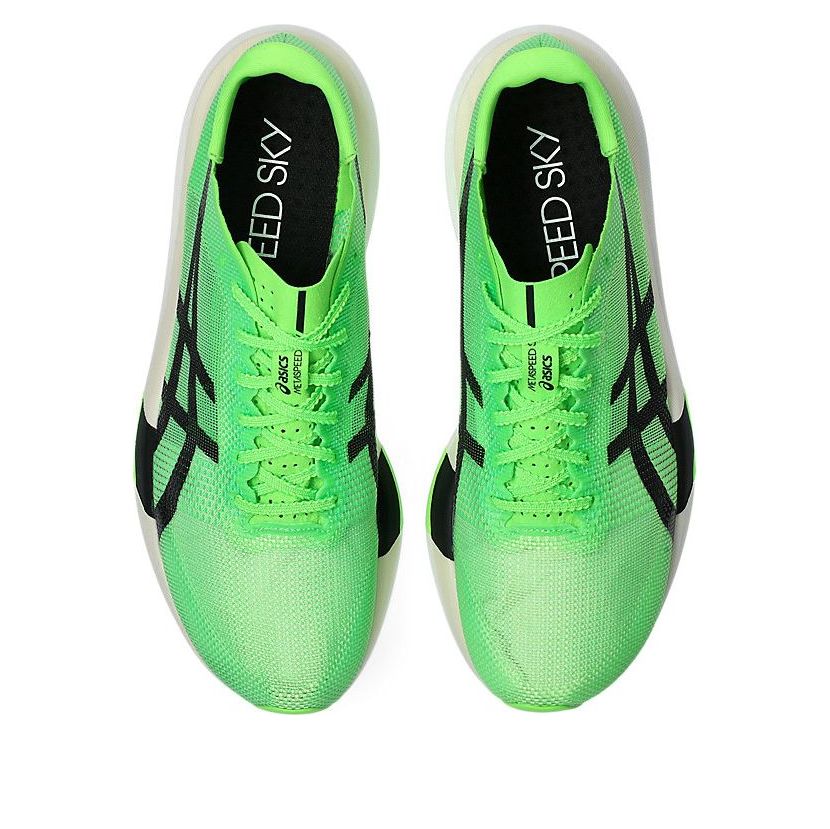 ASICS Metaspeed Sky Tokyo 'Green Gecko Black' 1013A162-300