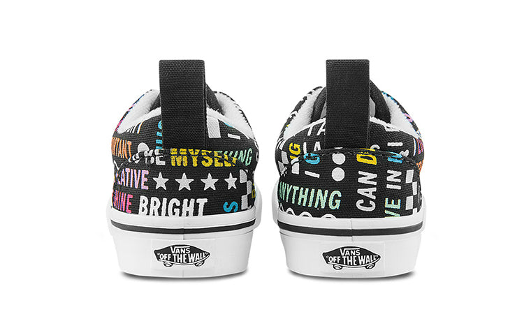 Vans Era Skate shoes TD Multi-Color VN0A4P393S7