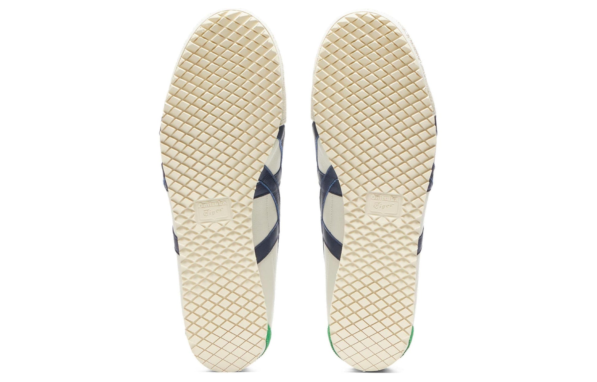 Onitsuka Tiger Mexico 66 SD 'Birch Peacoat' 1183B301-200