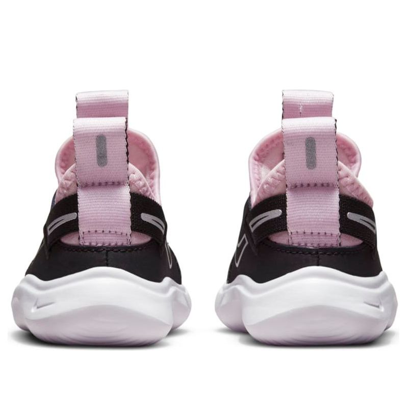 (TD) Nike Flex Plus 'Black Pink Foam' CW7430-006