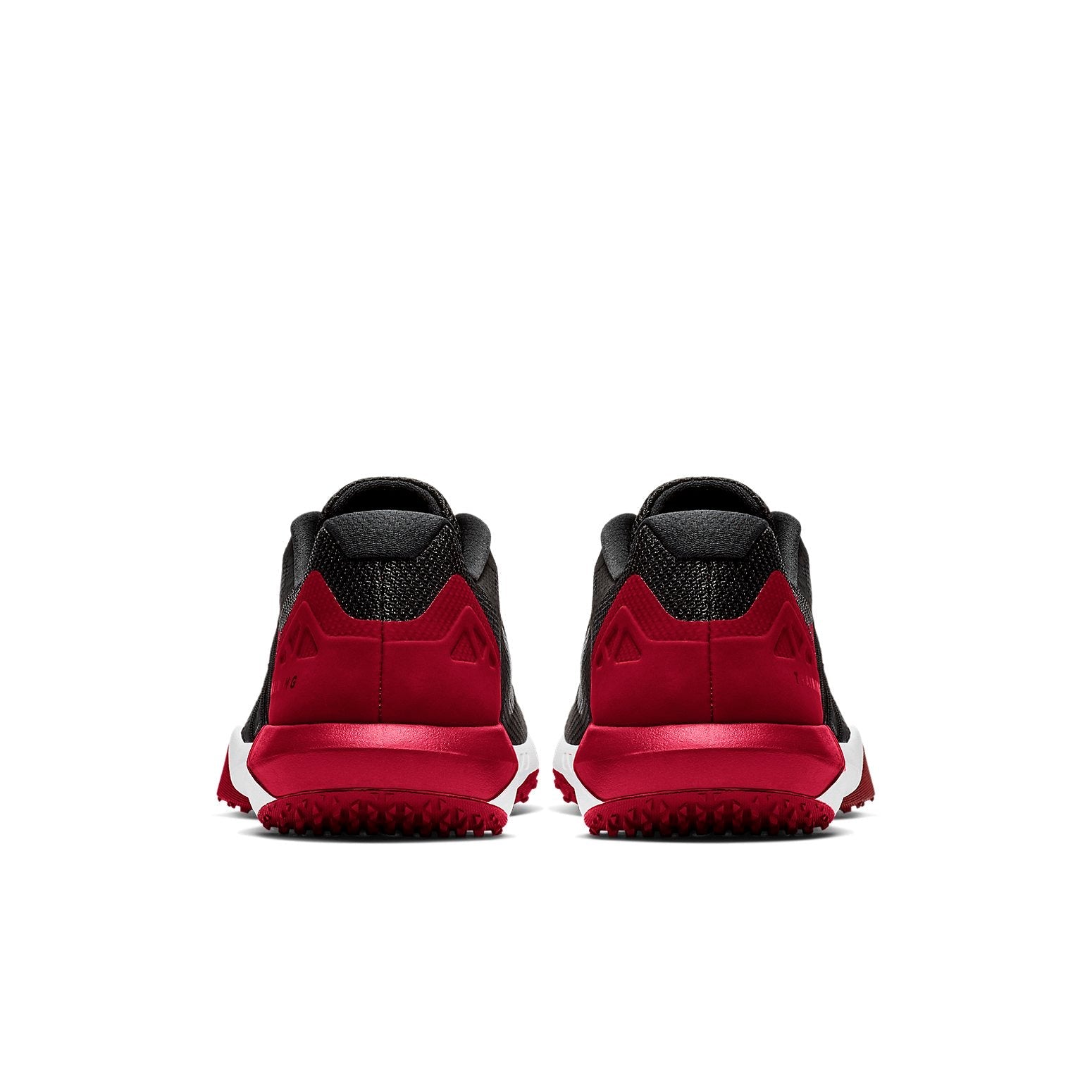 Nike Retaliation Trainer 2 'Black Gym Red' AA7063-005