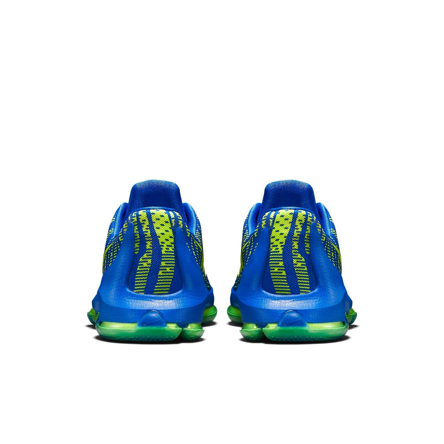 (GS) Nike KD 8 'Hyper Cobalt' 768867-400