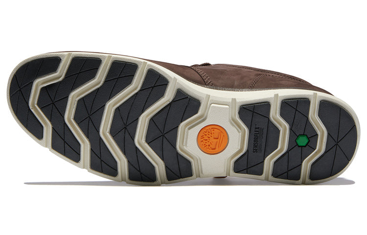 Timberland Killington Half Cab 'Dark Brown Nubuck' A25Q6