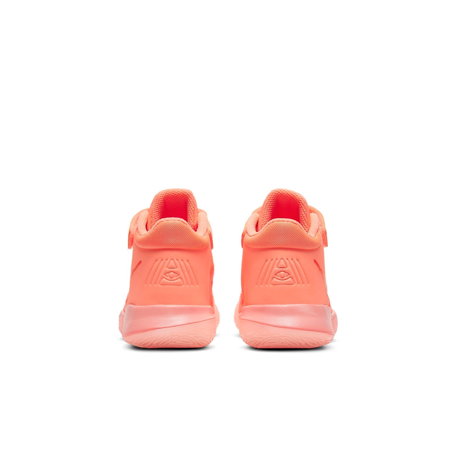 (PS) Nike Kyrie Flytrap 4 'Crimson Pulse' CT5536-800