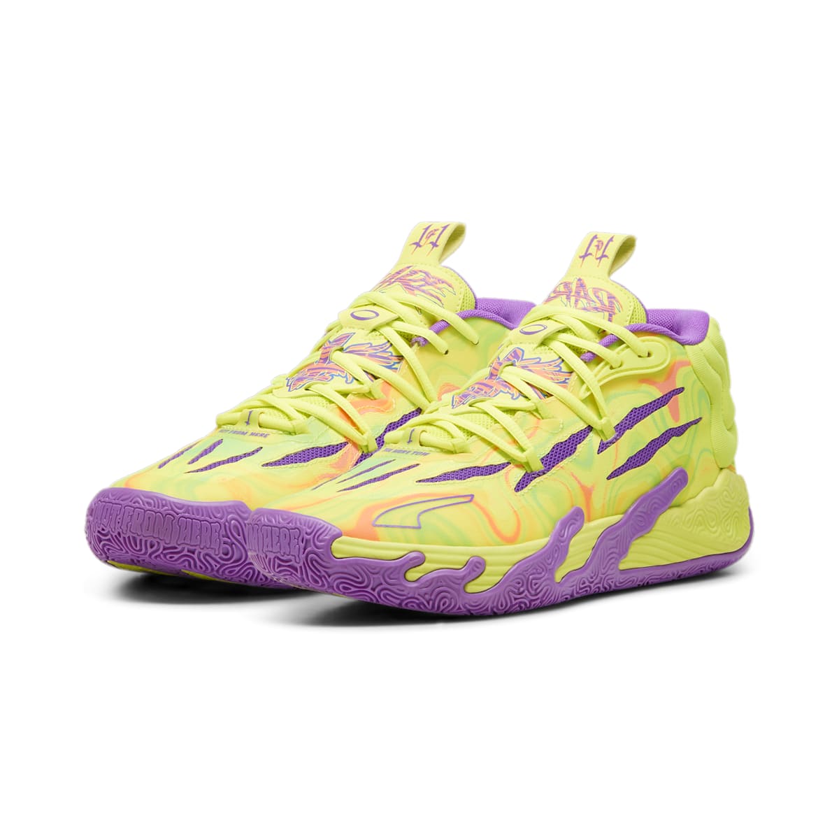 PUMA MB.03 'Spark' 379898-01