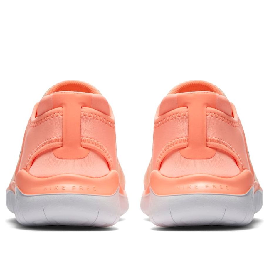 (GS) Nike Free RN 2018 'Crimson Tint' AH3457-800
