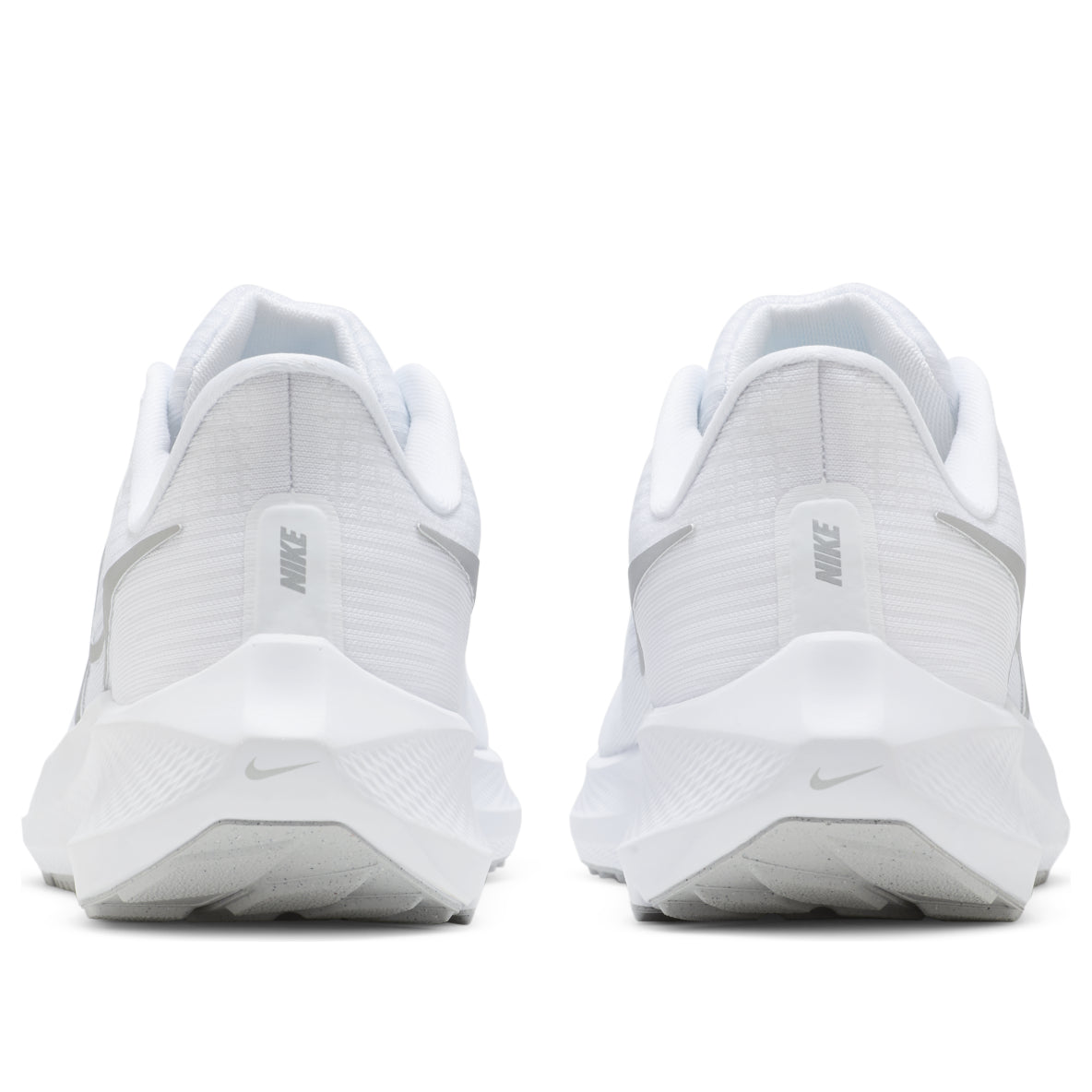 (WMNS) Nike Air Zoom Pegasus 39 'White Pure Platinum' DH4072-100