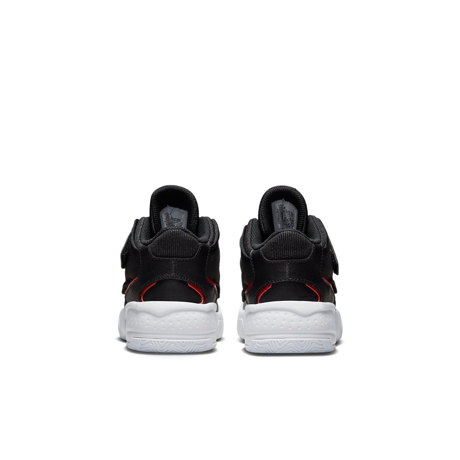 (PS) Air Jordan Max Aura 4 'Bred' DQ8403-006