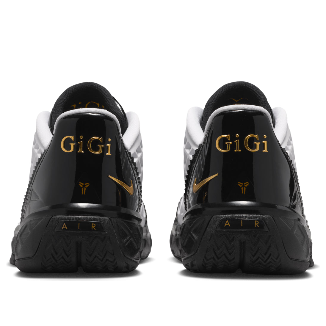 (GS) Nike Kobe 3 Low Protro 'Mambacita' IQ5341-100