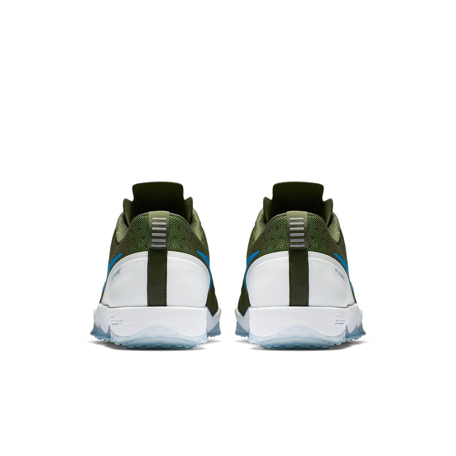 Nike Zoom Hypercross TR2 'Green Strike' 749362-331