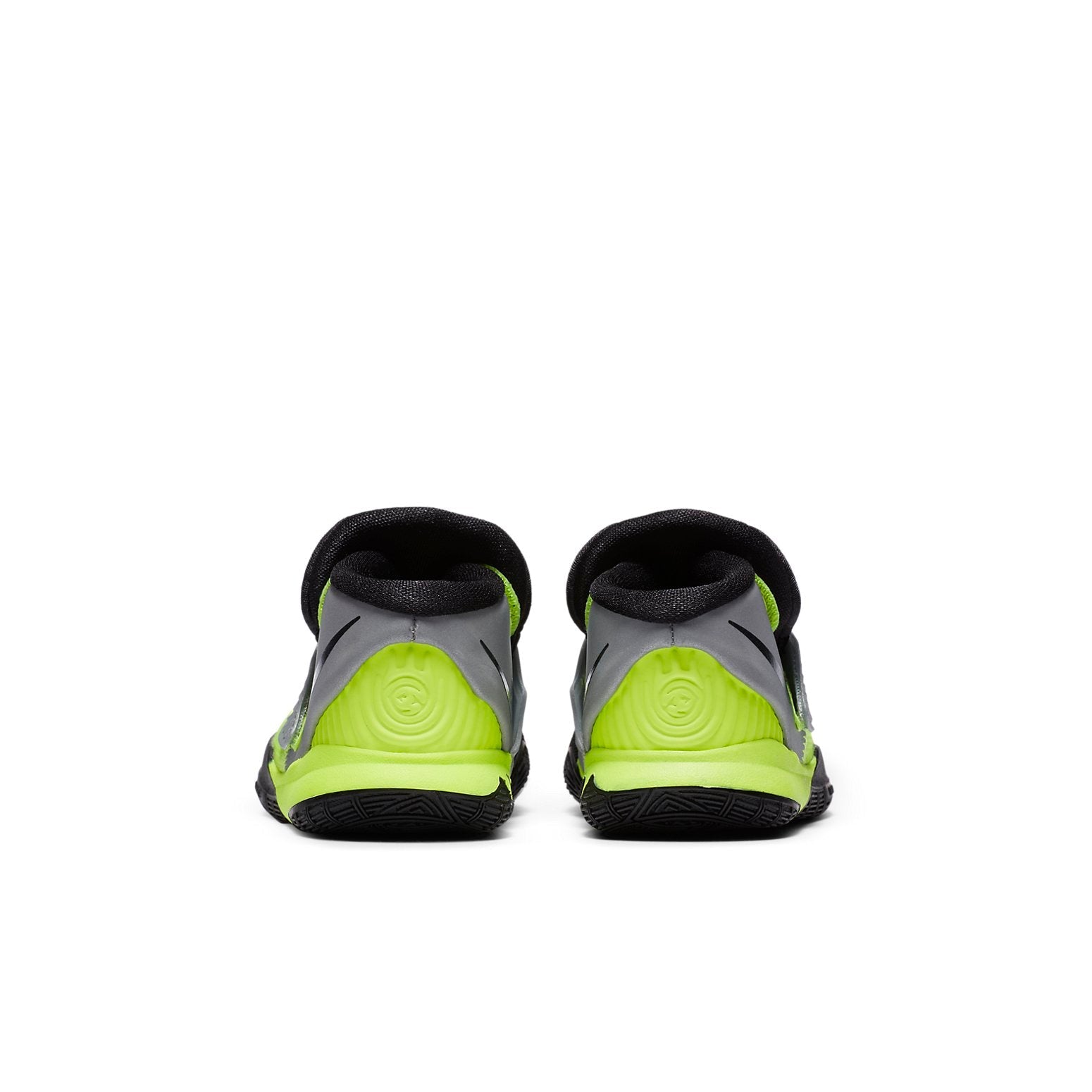(TD) Nike Kyrie 6 Cross 'Volt Black' DB6051-704