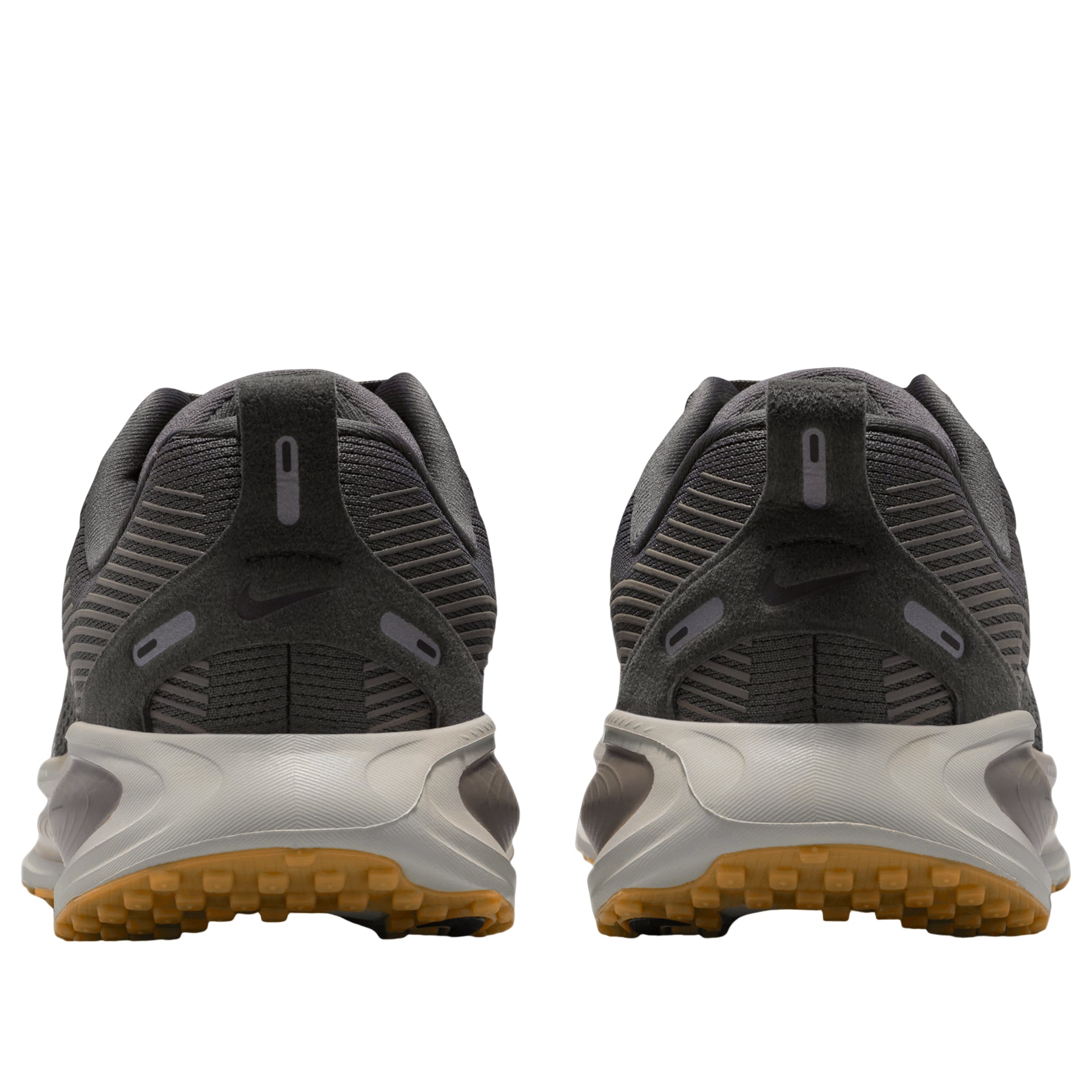 (GS) Nike Air Zoom Vomero 18 'Medium Ash College Grey Pale Ivory' HQ2157-200