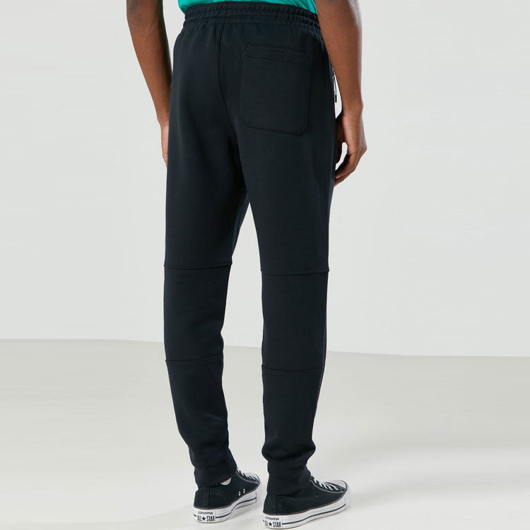 Converse Court Life Style Slim Pants Asia Sizing 'Black' 10021493-A04
