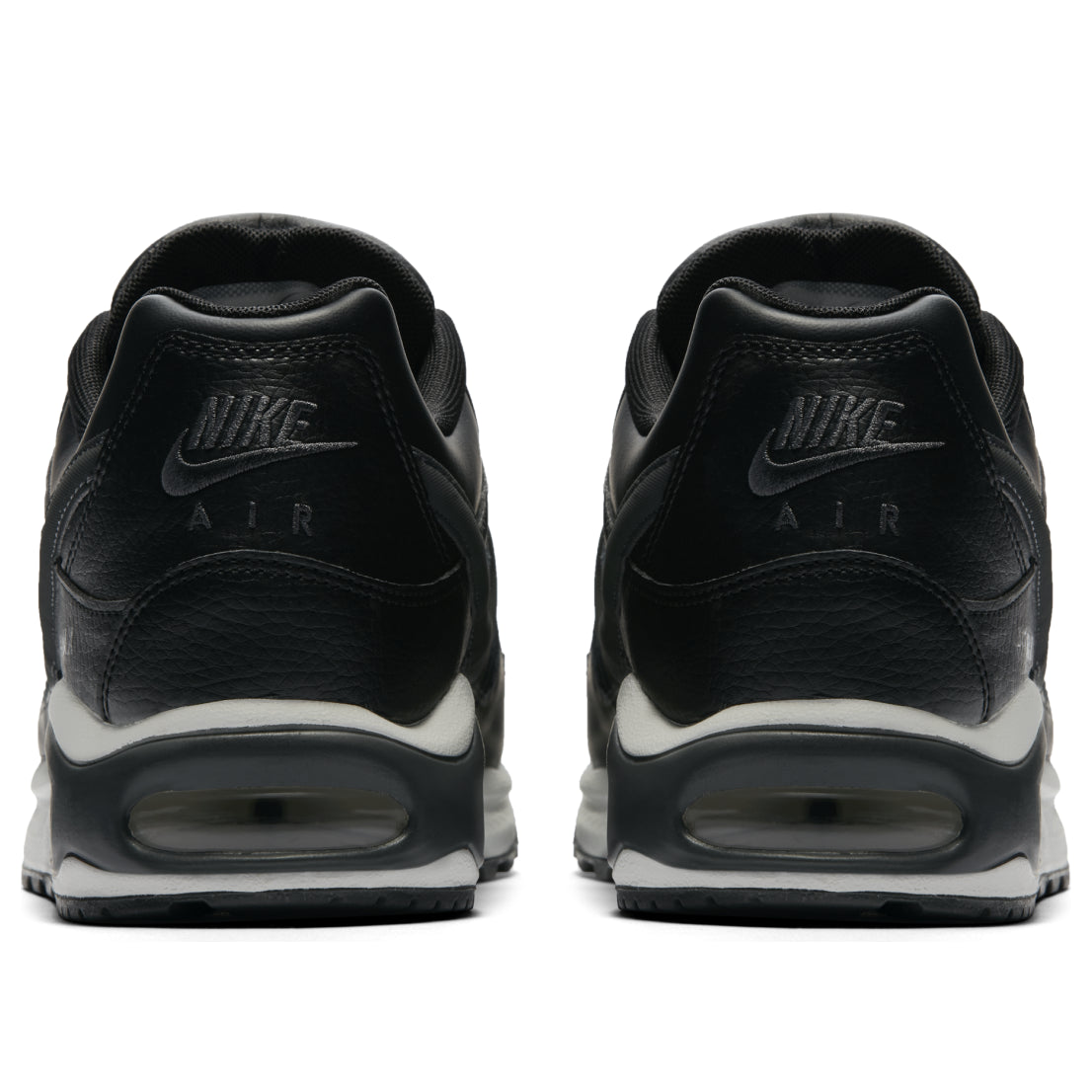 Nike Air Max Command Leather 'Black Anthracite' 749760-001