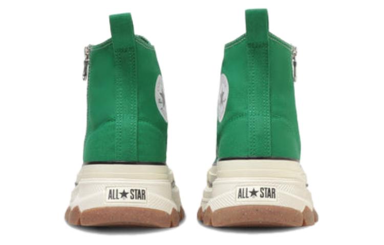 Converse All Star Trekwave Z Hi 'Green' 31310810