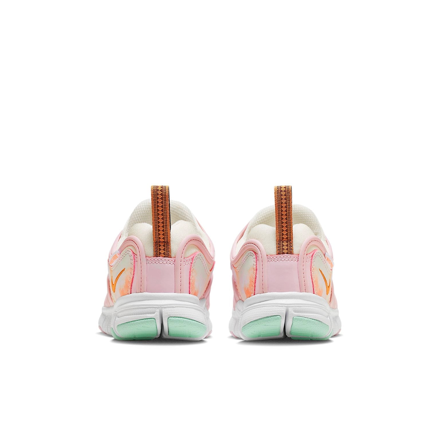 (PS) Nike Dynamo Free Shoes 'Pink White' FJ7724-181
