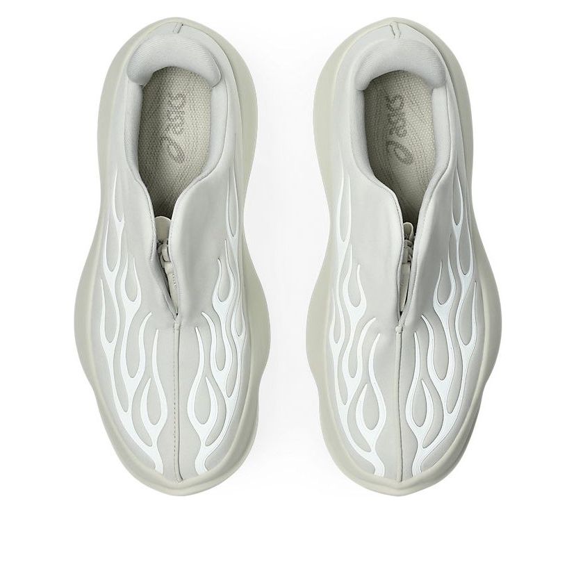 ASICS x Taka x One Ok Rock ASICS-ONE 'Triple White' 1203A809-100