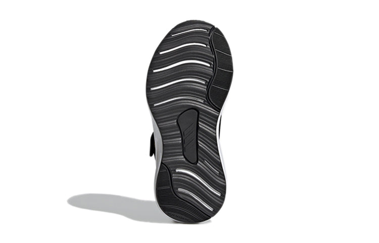 (PS) adidas Fortarun EL K Black H02718