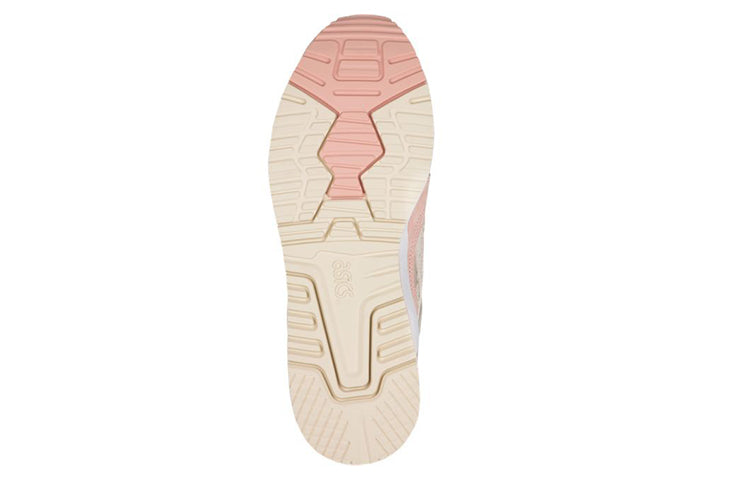 (WMNS) ASICS Gel Lyte 3 'Pink Birch' H7D7L-1202
