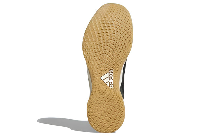 adidas Icon 4 Trainer 'Black Gum' CG5270