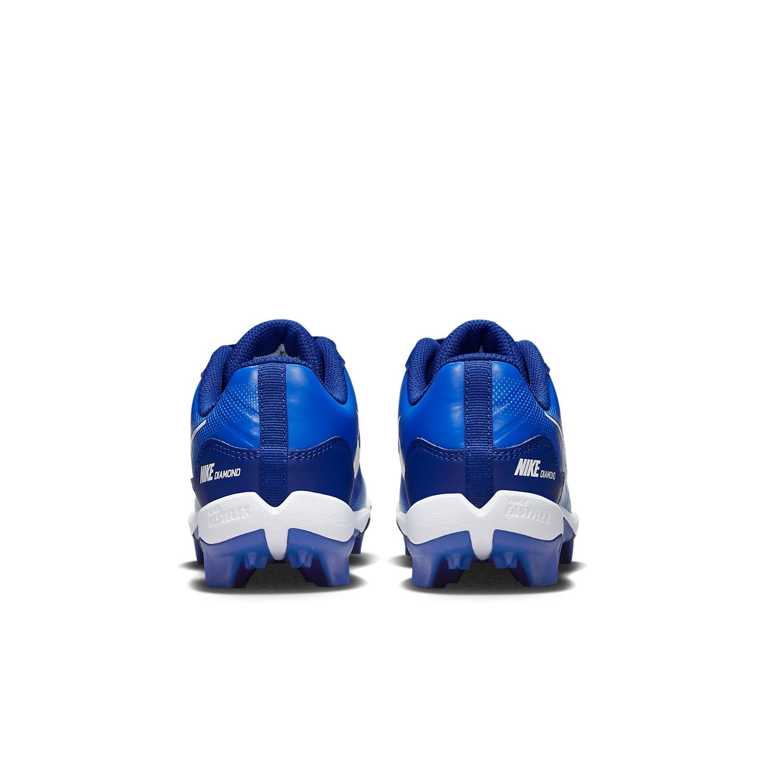 (GS) Nike Alpha Huarache 4 Keystone 'Hyper Royal' DJ6525-414
