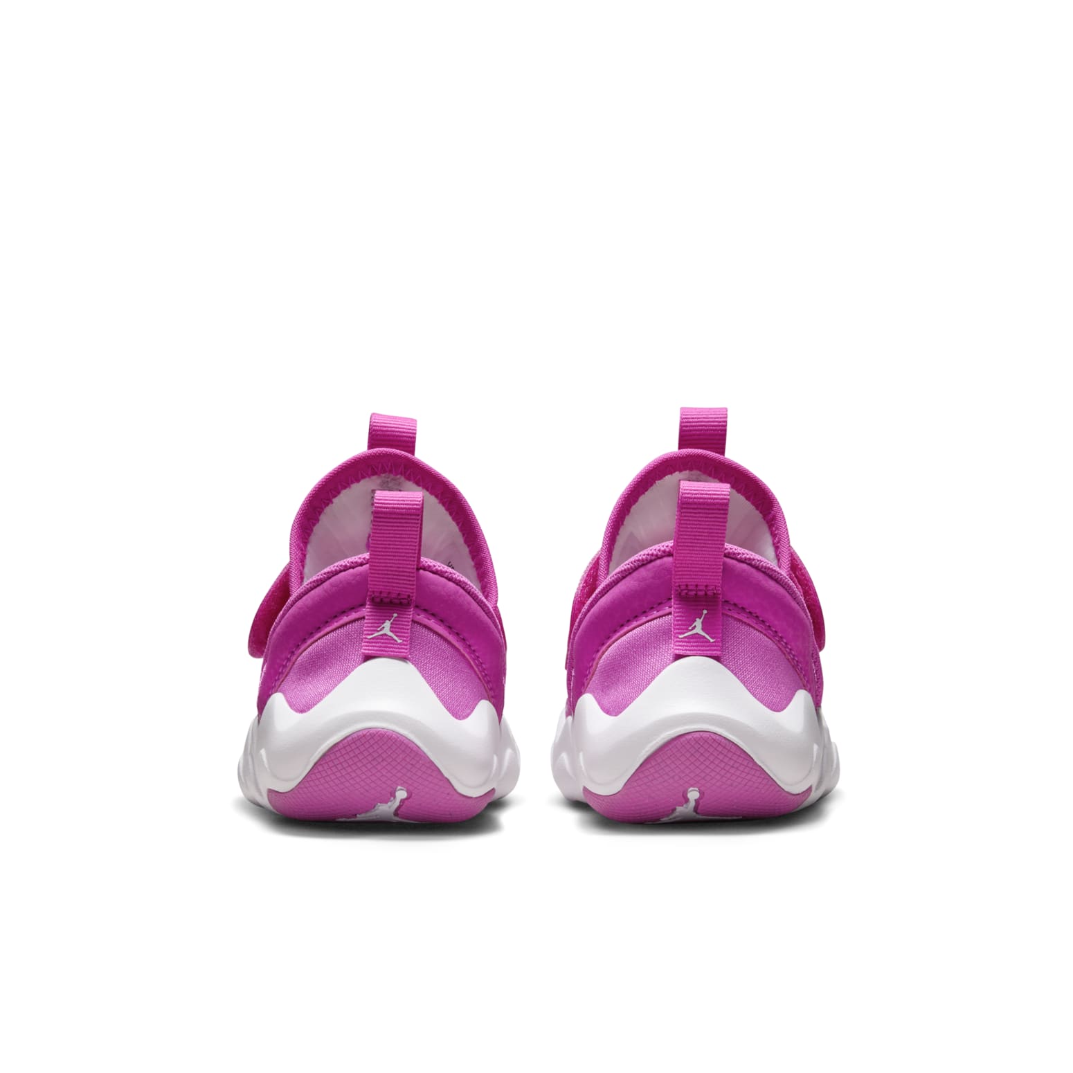(TD) Air Jordan 23/7 'Fire Pink' DQ9294-605