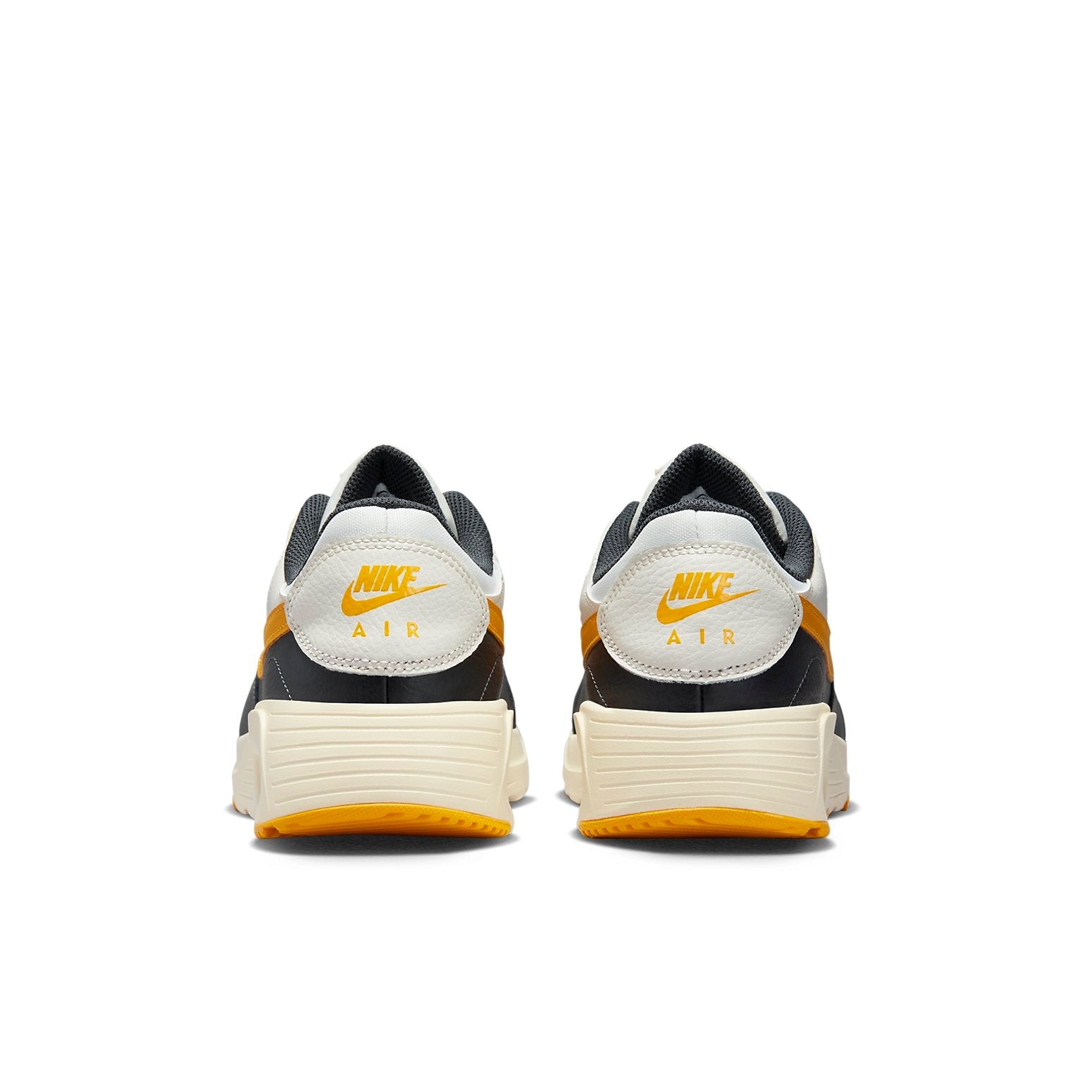 Nike Air Max SC 'Sail University Gold' FQ0205-133