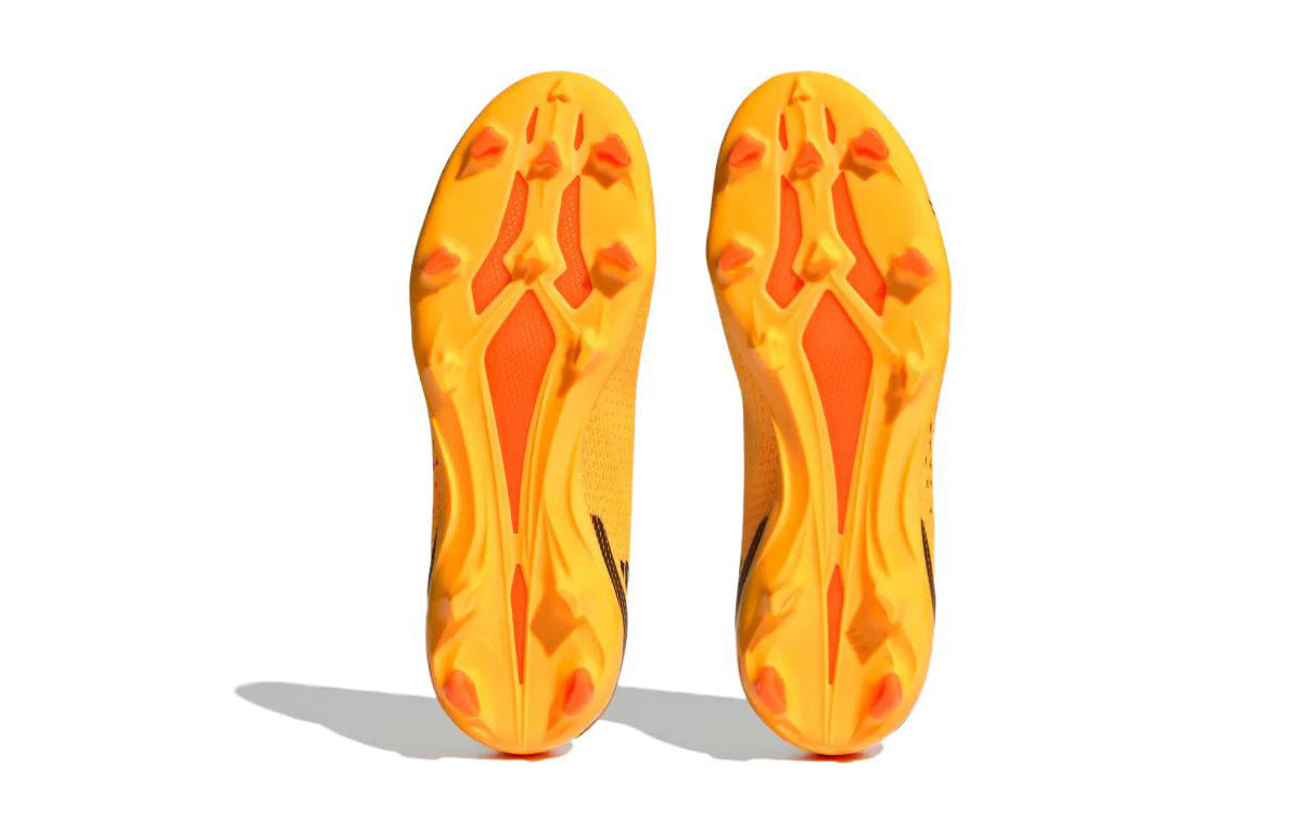 (GS) adidas X Speedportal.1 FG 'Heatspawn Pack' HP4371