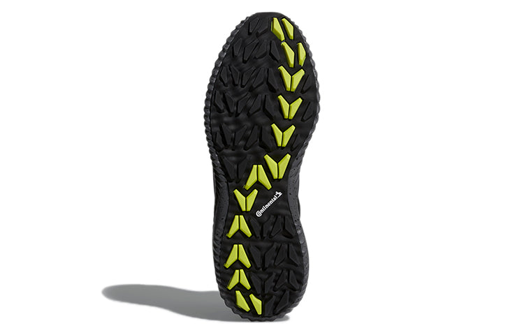 adidas Alphabounce All Terrain 'Black' BW1223
