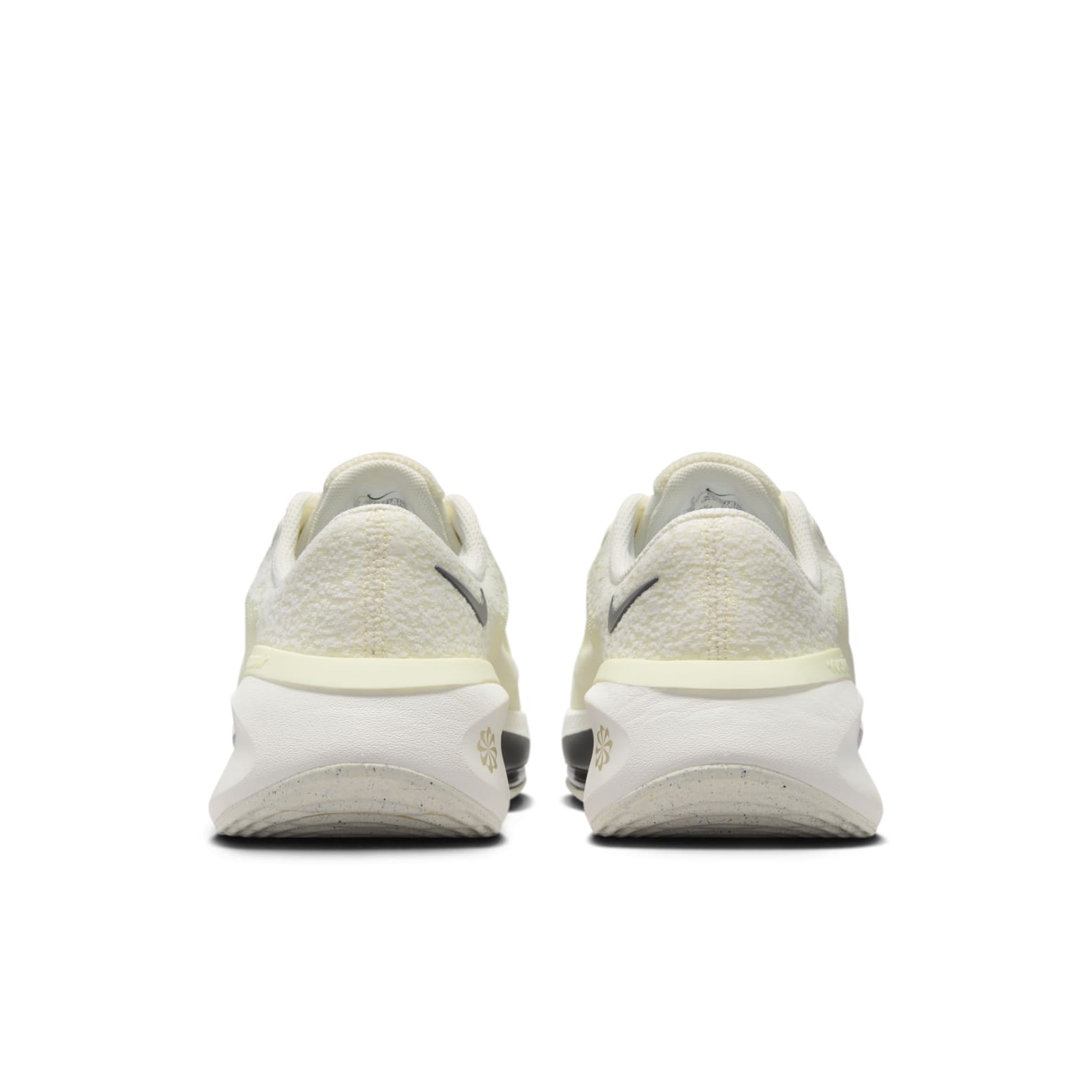 (WMNS) Nike Versair ' Coconut Milk Sail Gum Light Brown Iron Grey' DZ3547-105
