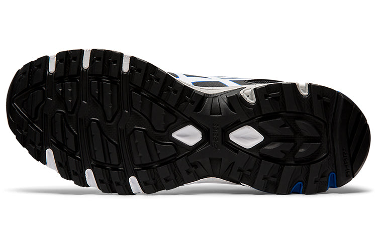 ASICS Gel-Trigger 12 'Black White' S704Y-001