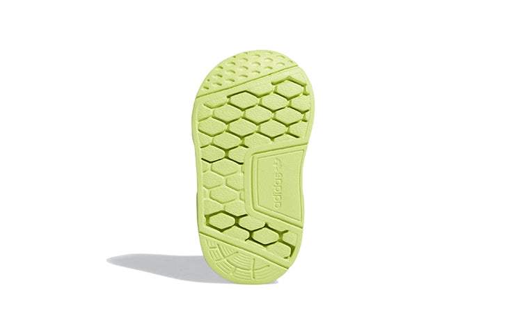 (TD) adidas NMD 360 'Team Semi Solar Yellow' GX3319