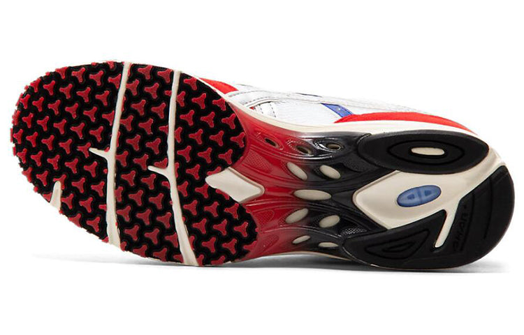 ASICS Tarther Japan White/Red 1013A059-100